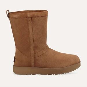 Waterproof UGG boots